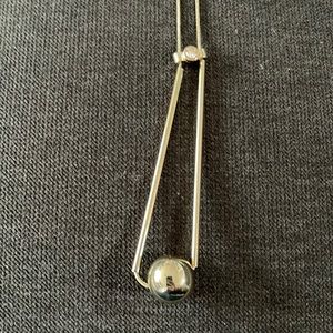 Gold Necklace- COSTUME